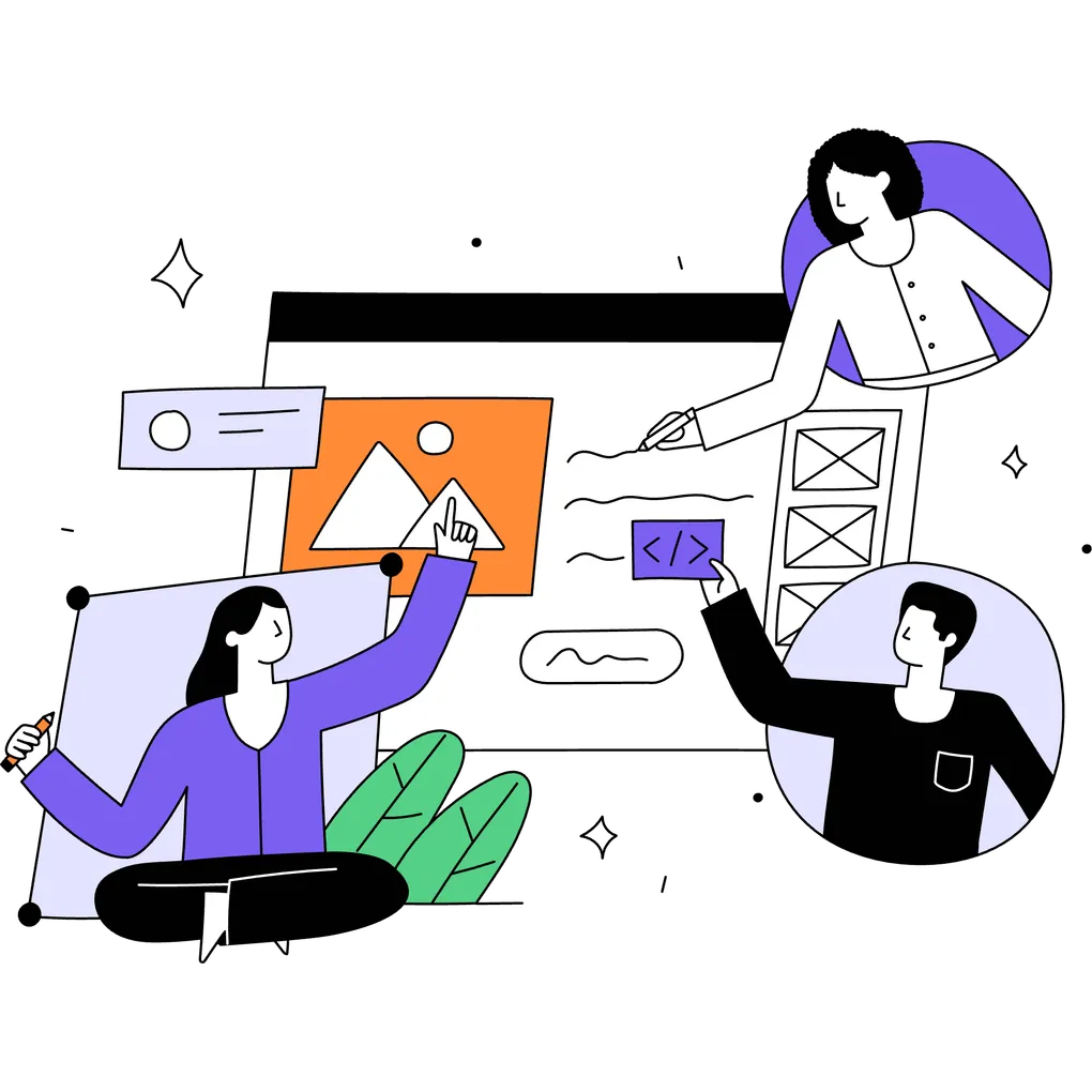 Image d'illustration de l'article Du CSS Class-Less pour un design épuré sans prise de tête.