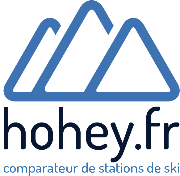 HoHey Logo