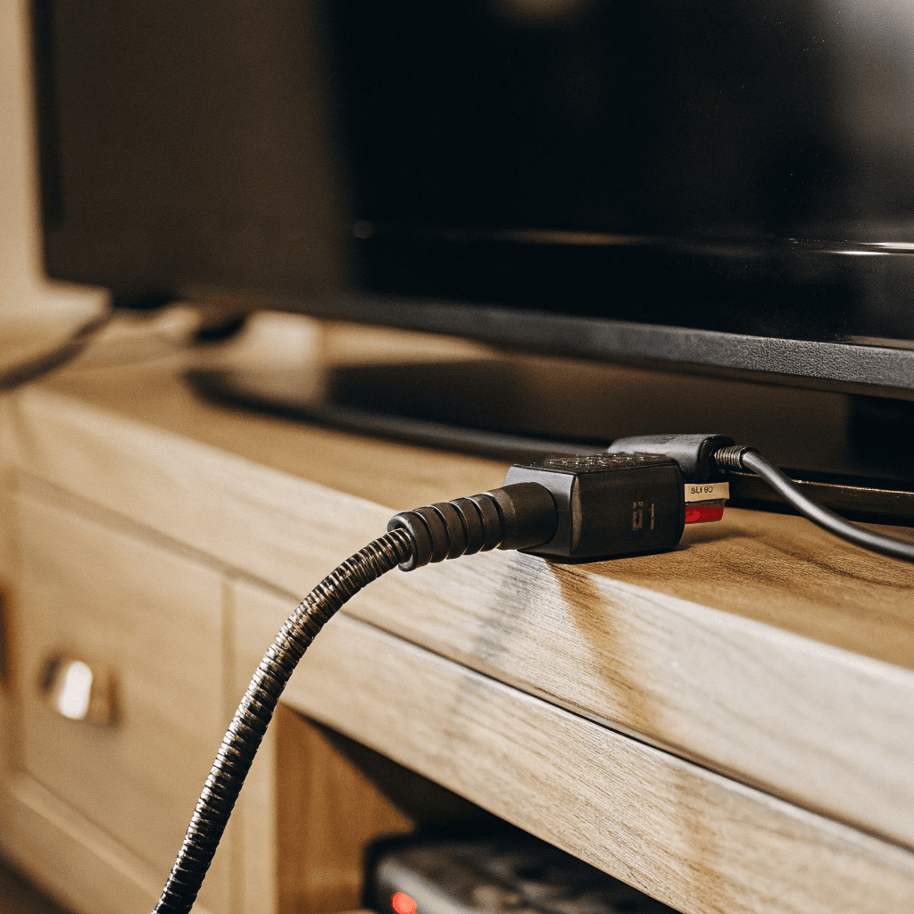 Prends le contrôle de ta TV avec HDMI-CEC